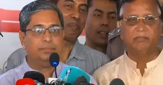 জাতীয় ঈদগাহে সকাল সাড়ে ৮টায় প্রধান জামাত, অংশ নেবেন রাষ্ট্রপতি-প্রধানমন্ত্রী